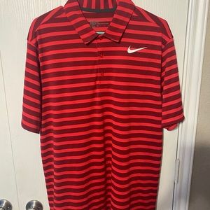 Nike Pro Golf Shirt